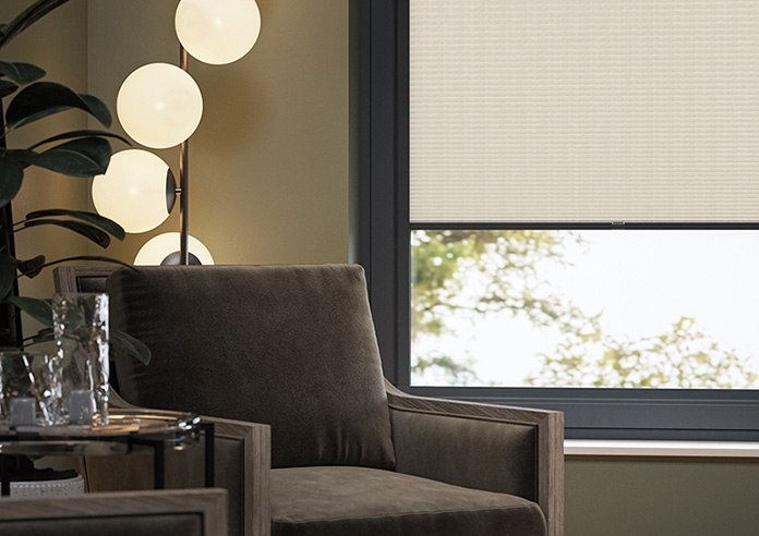 Sierra, Birch - Perfect Fit Blind - Image 5